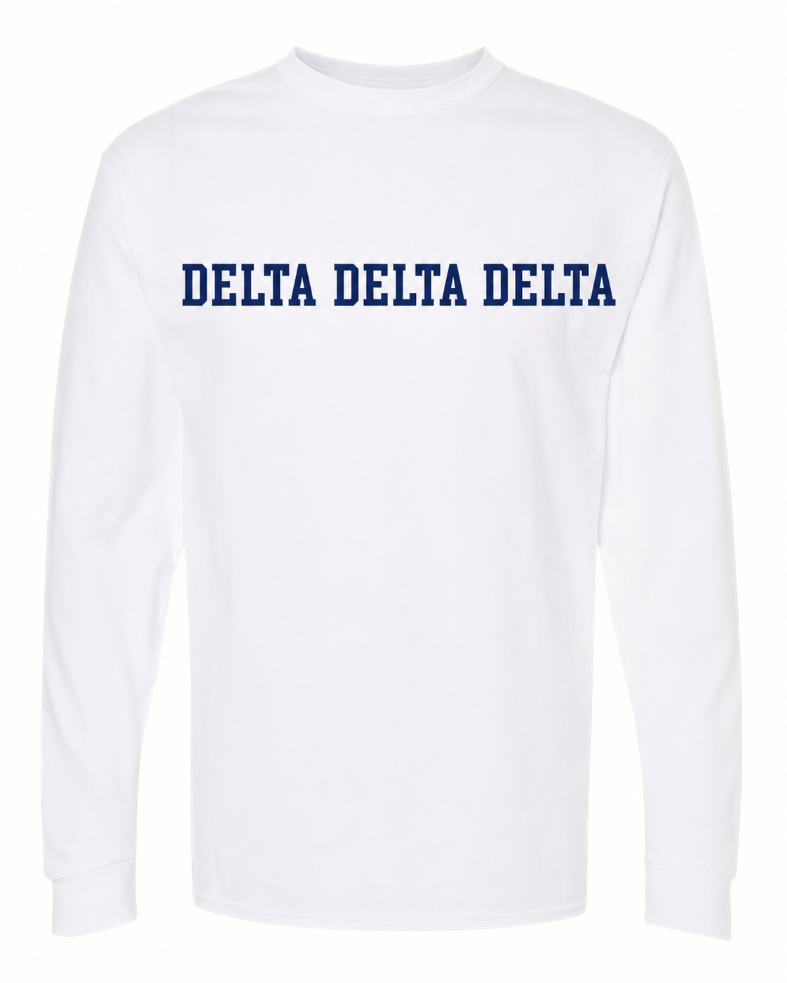 DDD Long Sleeve