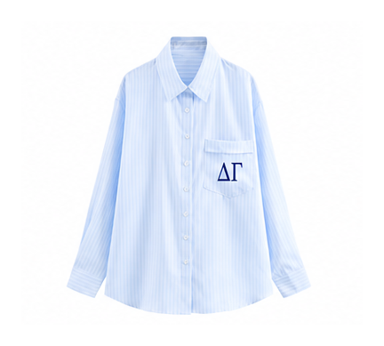DG Button Down