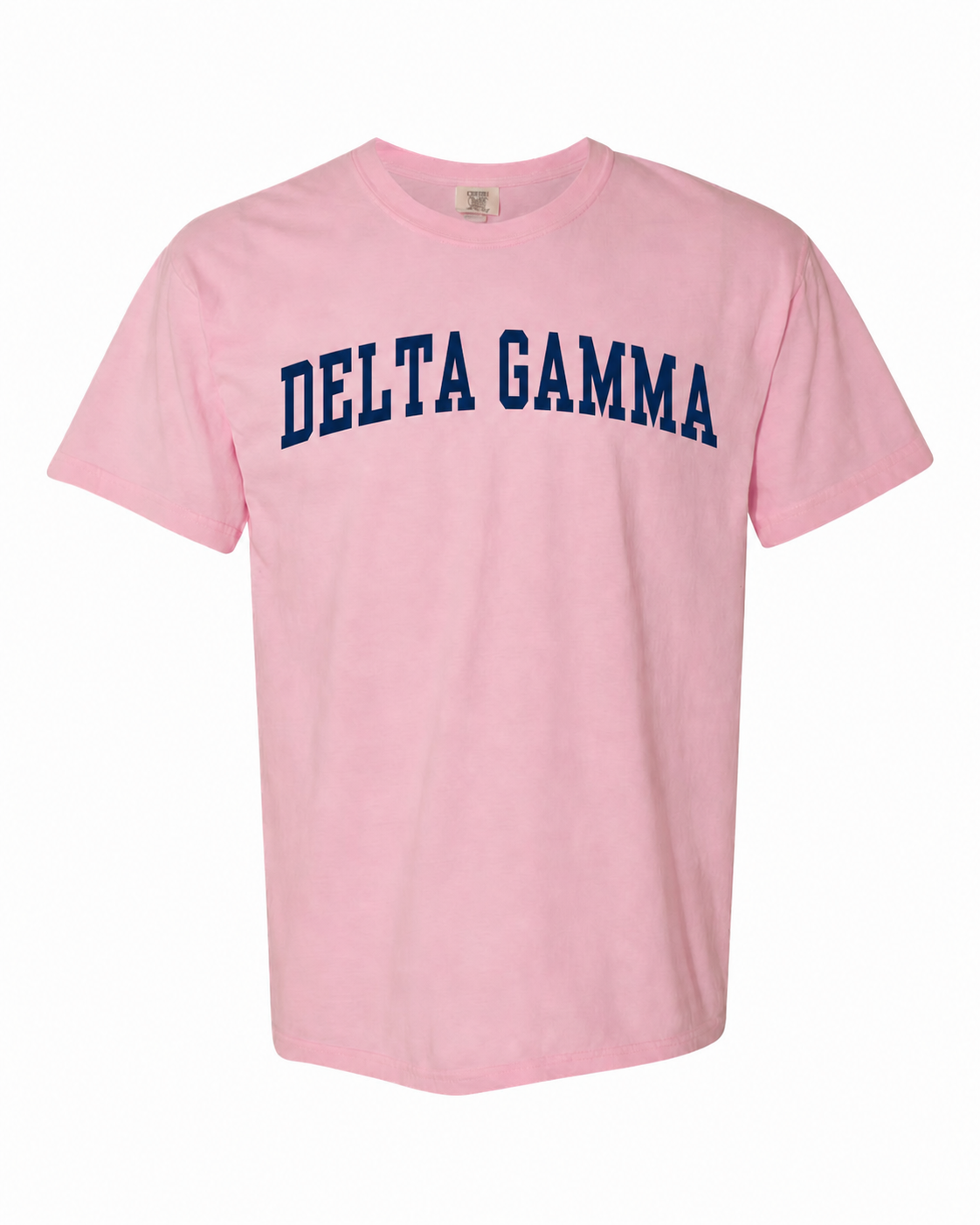 DG Short Sleeve