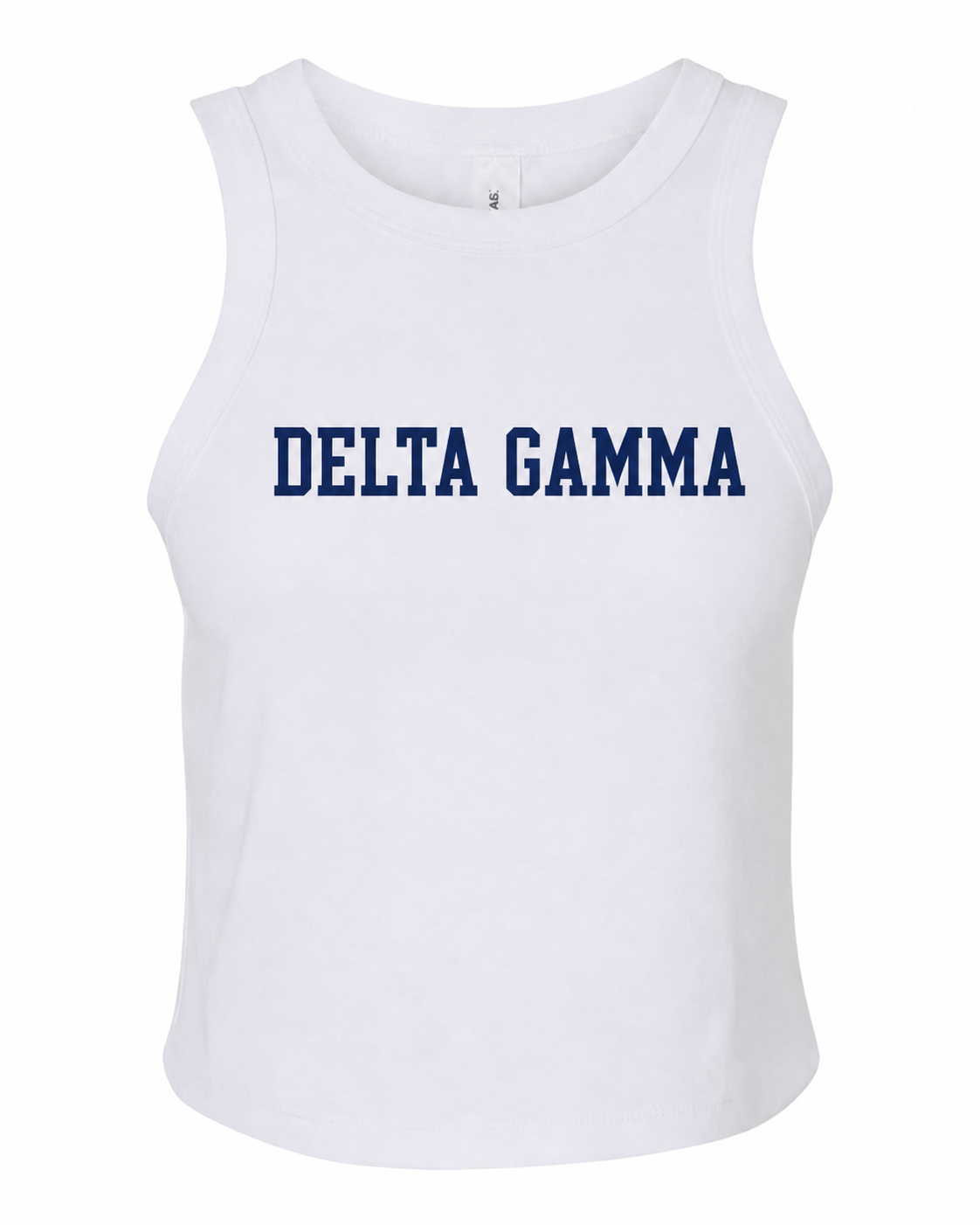 DG Tank