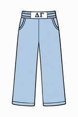 DG Pant