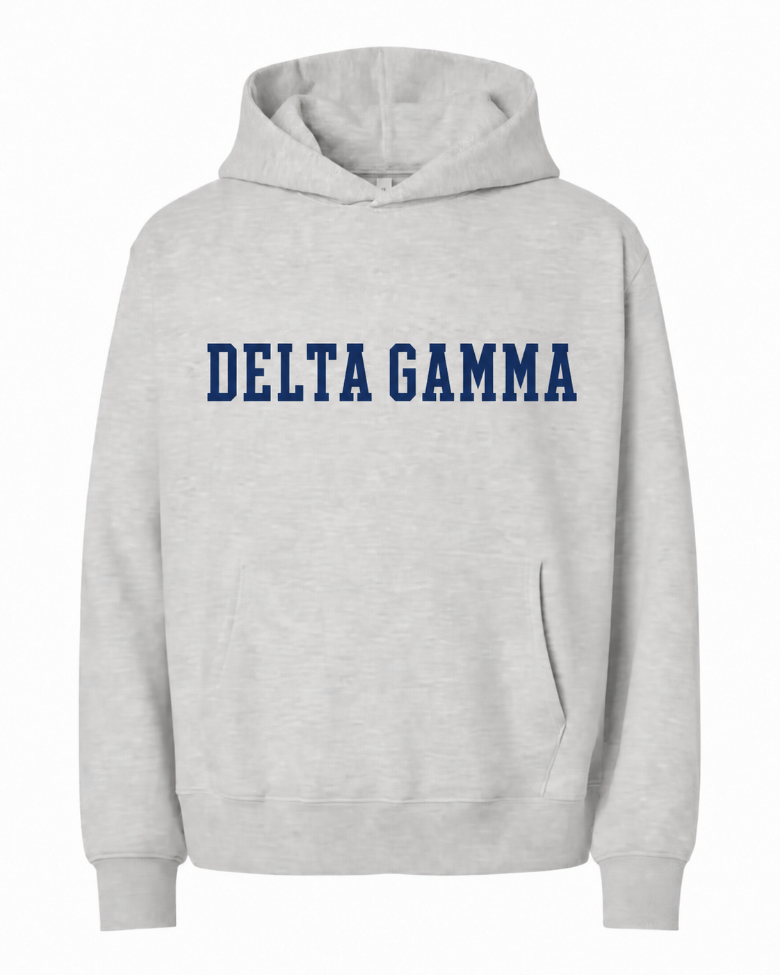 DG Hoodie