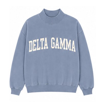 DG Mockneck