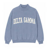 DG Mockneck