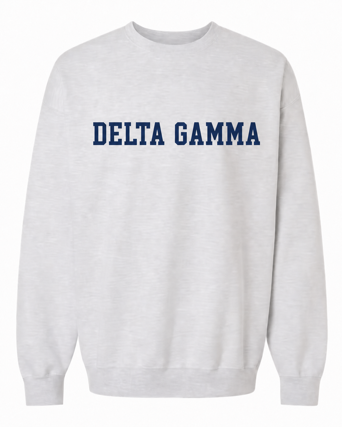 DG Crewneck