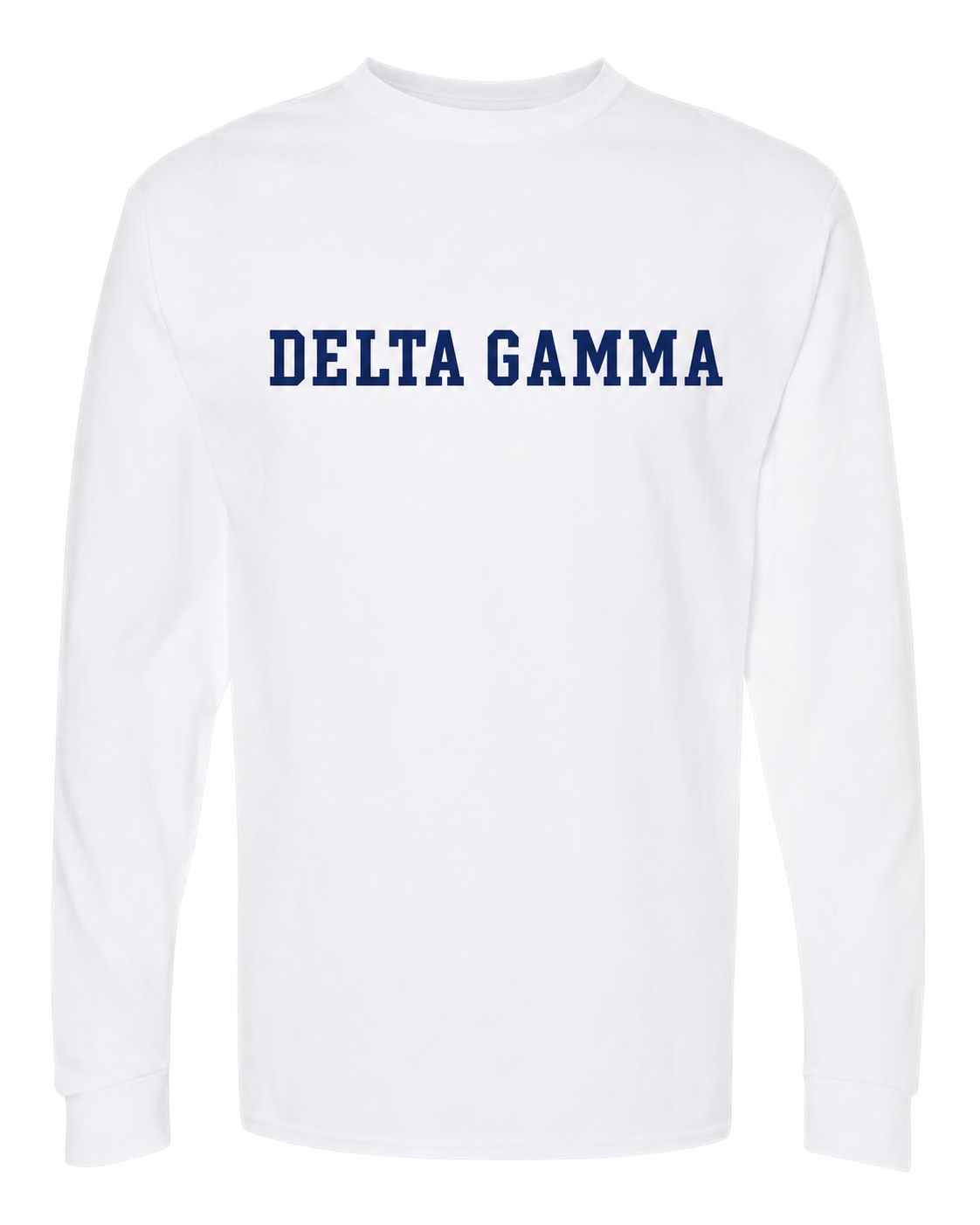 DG Long Sleeve