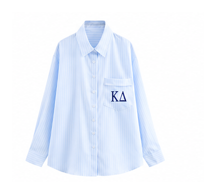 KD Button Down