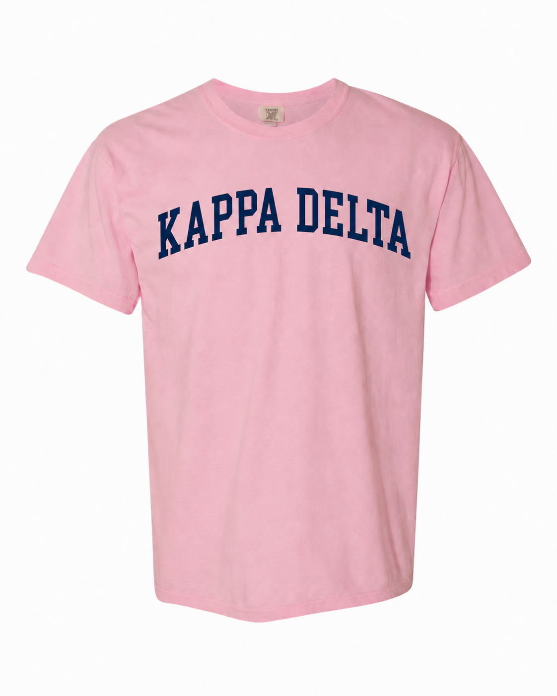 KD Short Sleeve