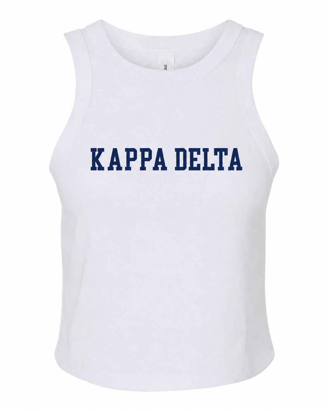 KD Tank