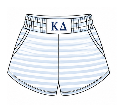 KD Short
