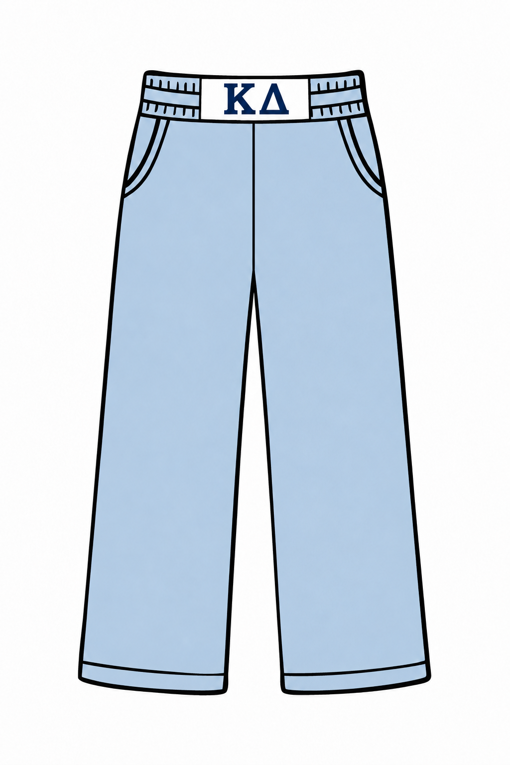 KD Pant