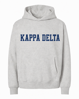 KD Hoodie