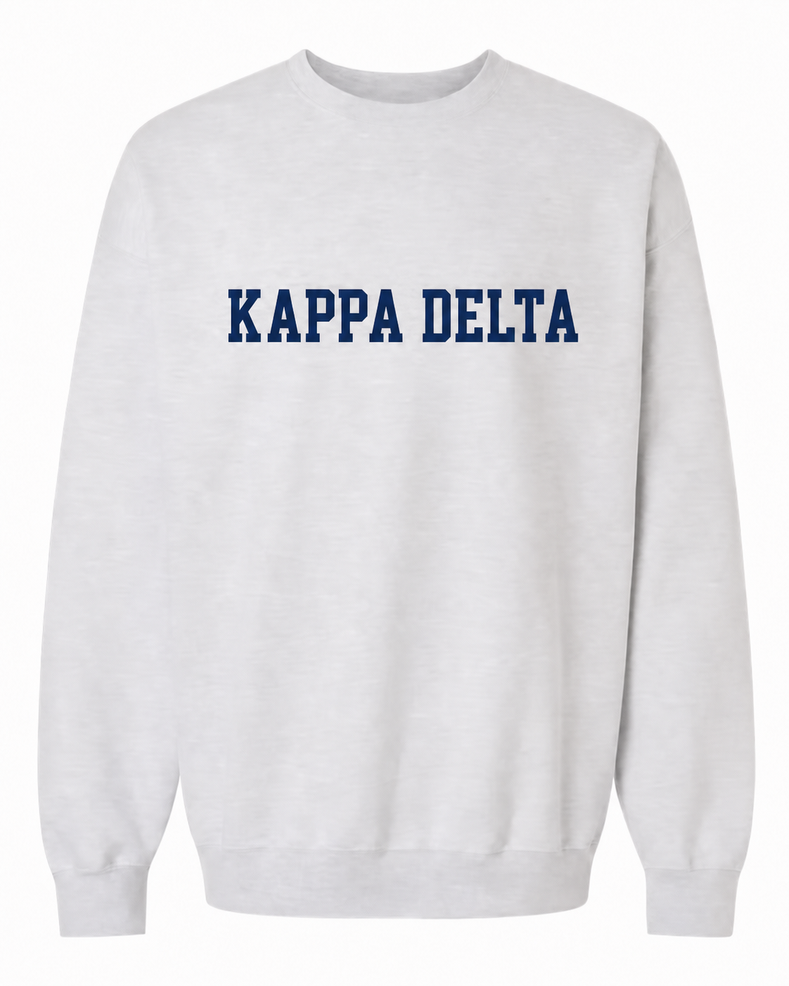 KD Crewneck