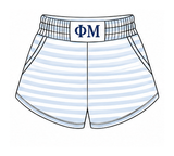 Phi Mu Short