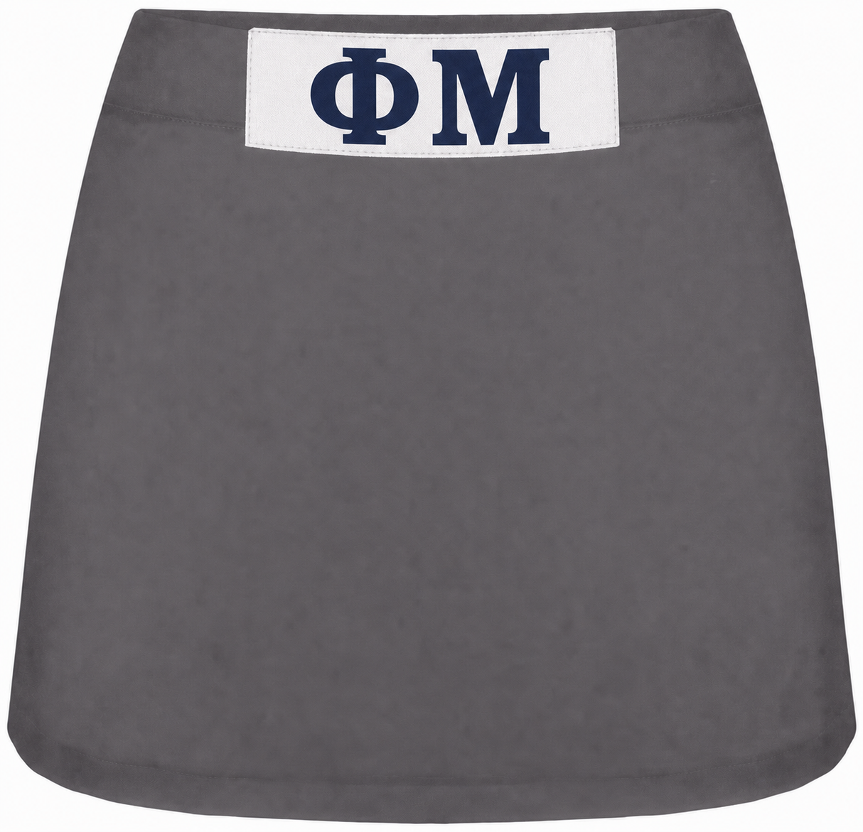 Phi Mu Skirt
