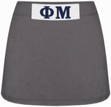 Phi Mu Skirt