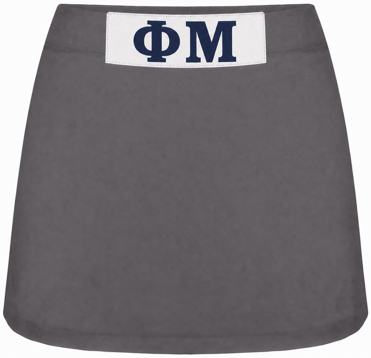 Phi Mu Skirt