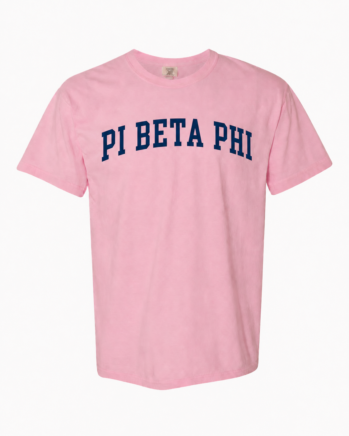 Pi Phi Short Sleeve