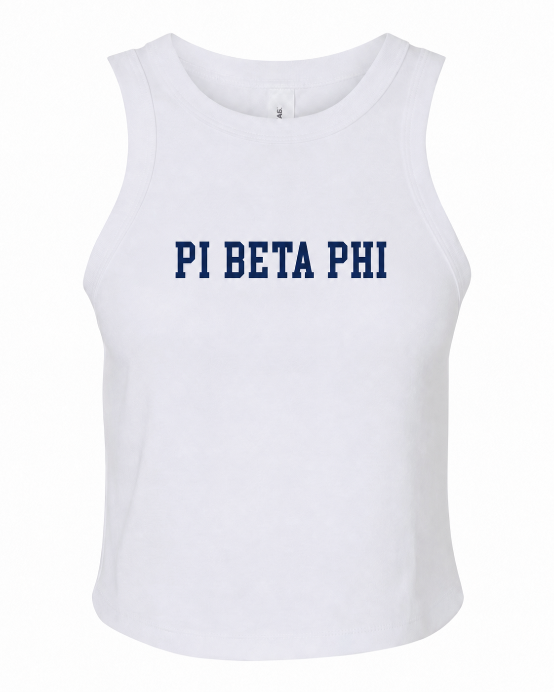 Pi Phi Tank