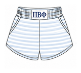 Pi Phi Short