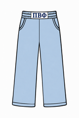 Pi Phi Pant