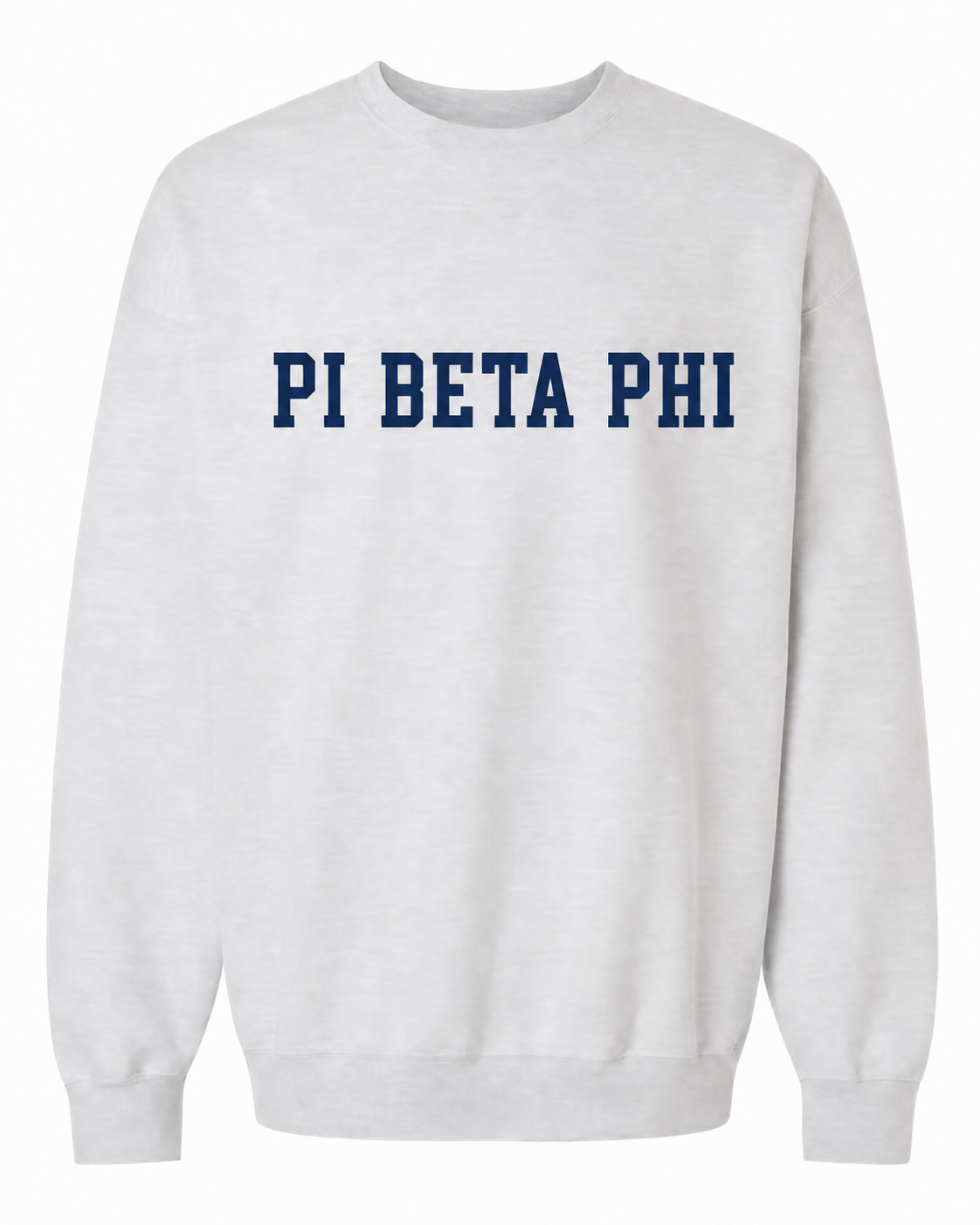 Pi Phi Crewneck