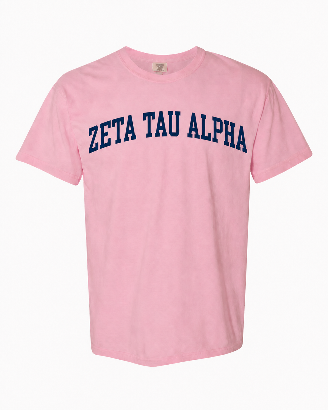 ZTA Short Sleeve