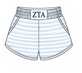 ZTA Short