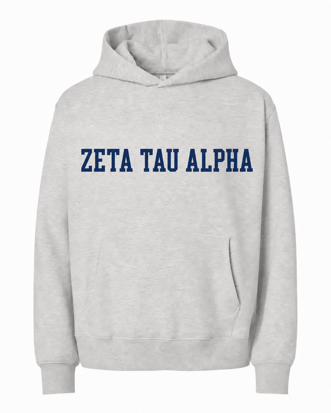ZTA Hoodie