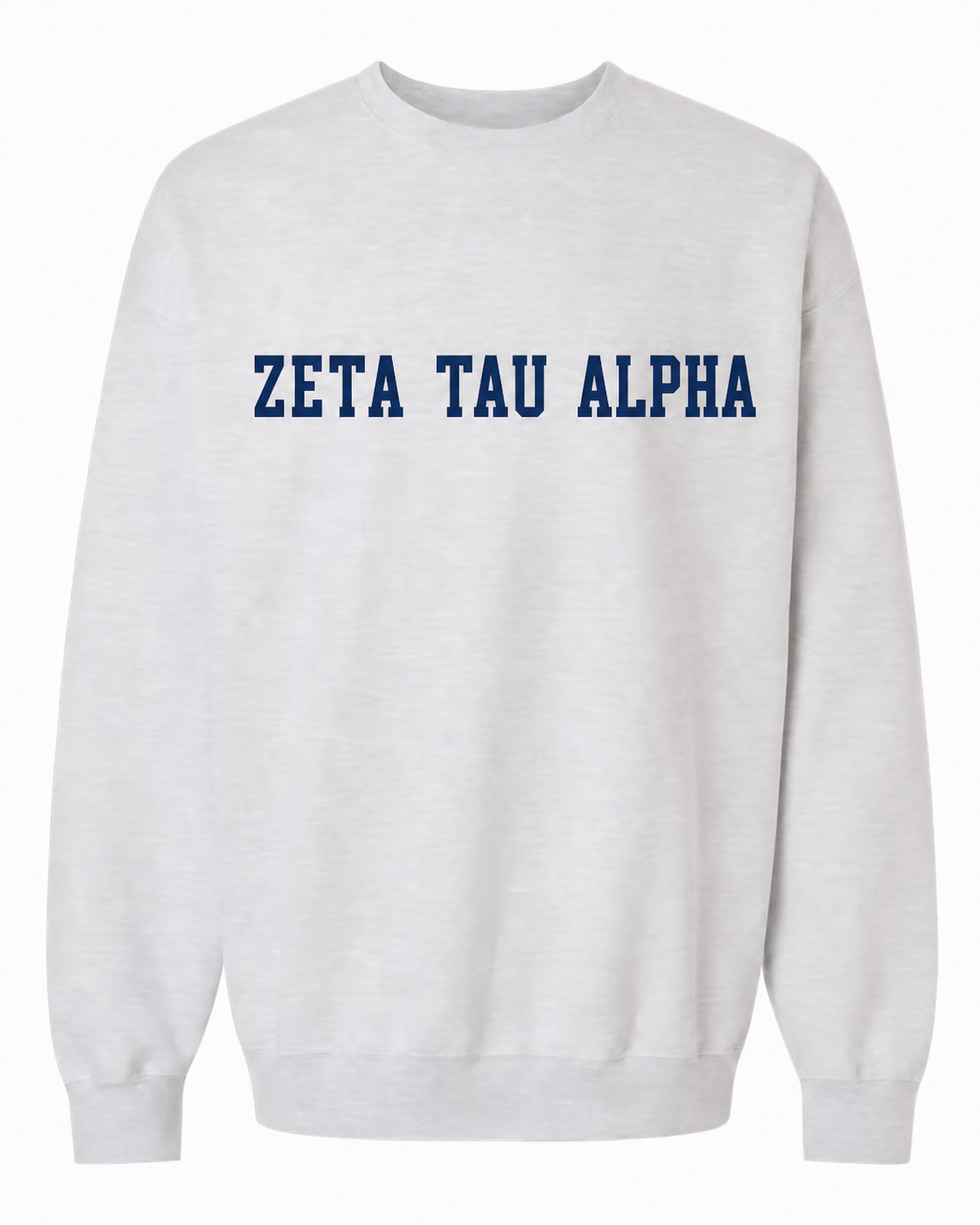 ZTA Crewneck