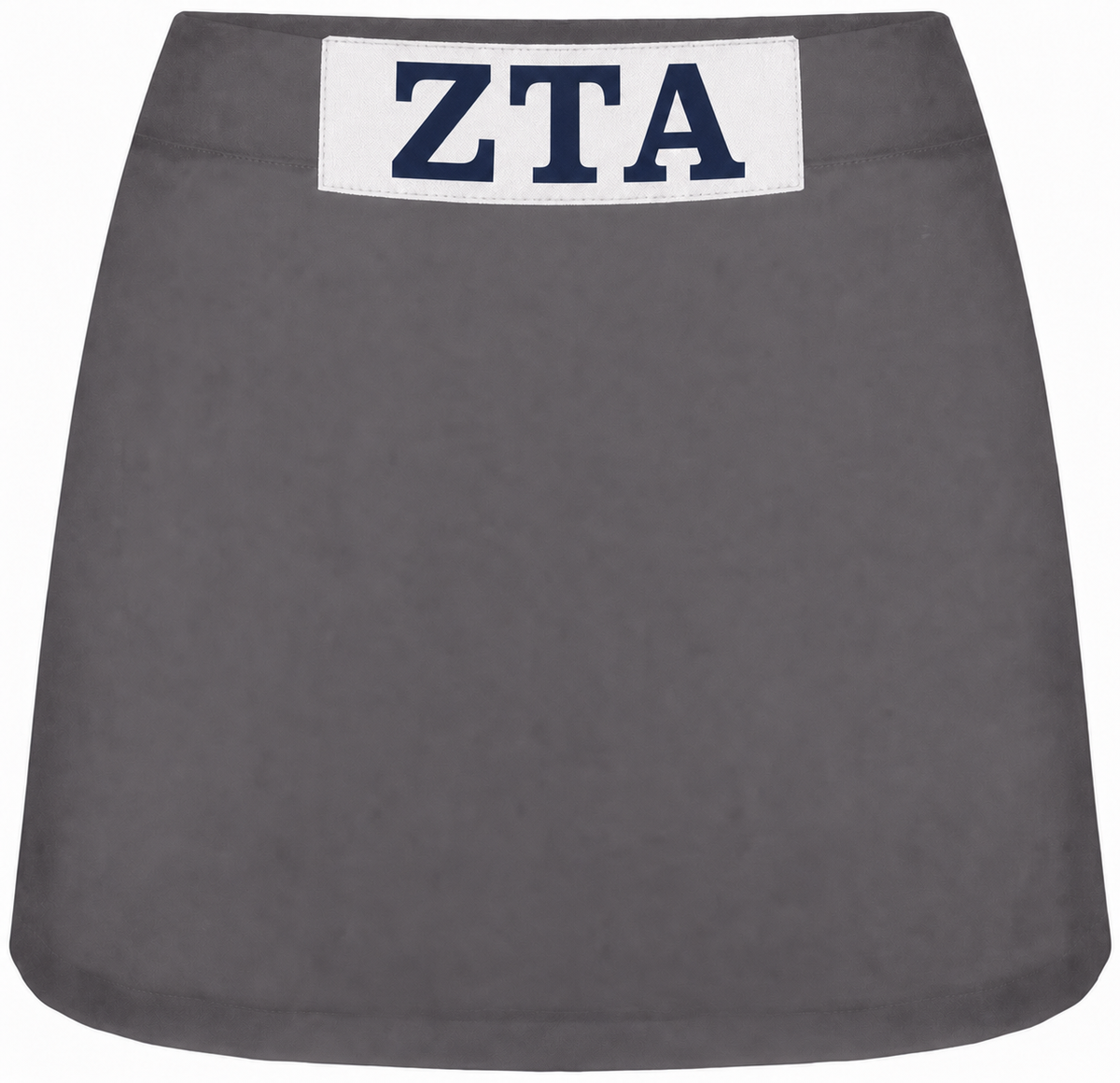 ZTA Skirt