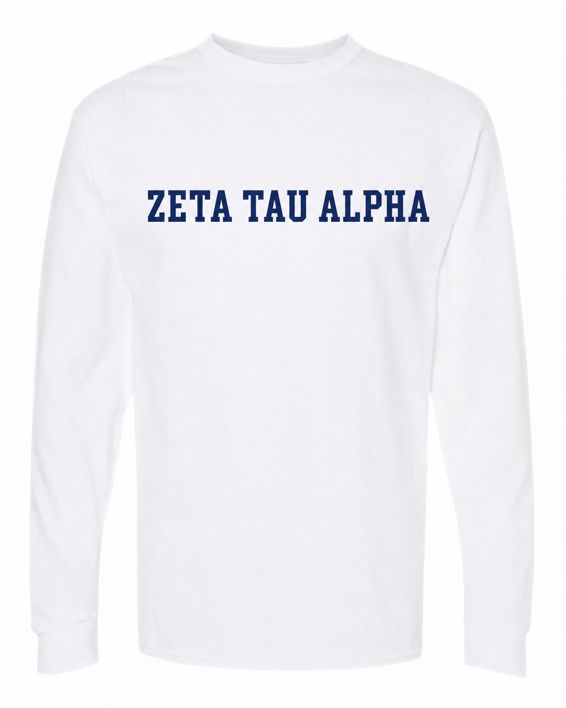 ZTA Long Sleeve
