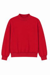 Emerson Coast Reversible Mockneck