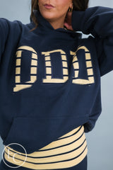 Emerson Coast Rally Hoodie and Foldover Flare Pant Set