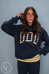 Emerson Coast Rally Hoodie and Foldover Flare Pant Set