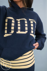 Emerson Coast Rally Hoodie and Foldover Flare Pant Set