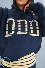 Emerson Coast Rally Hoodie and Foldover Flare Pant Set
