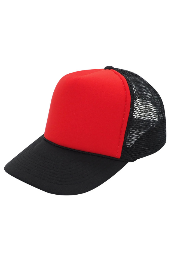 Red/Black