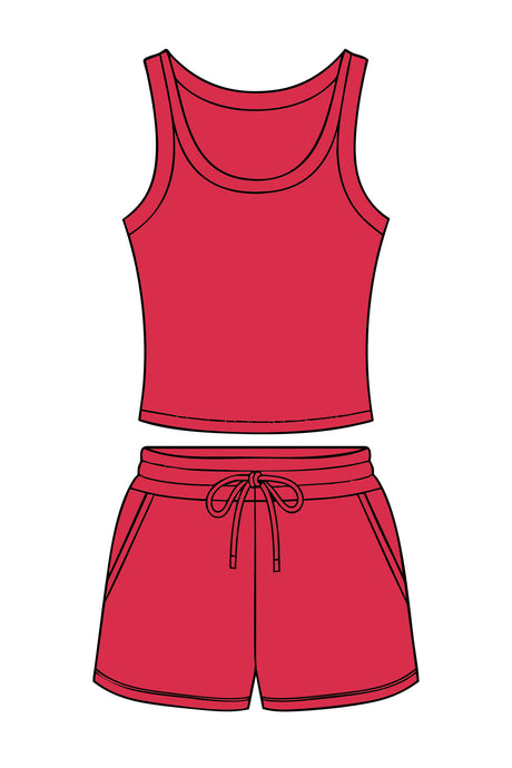 Red 3