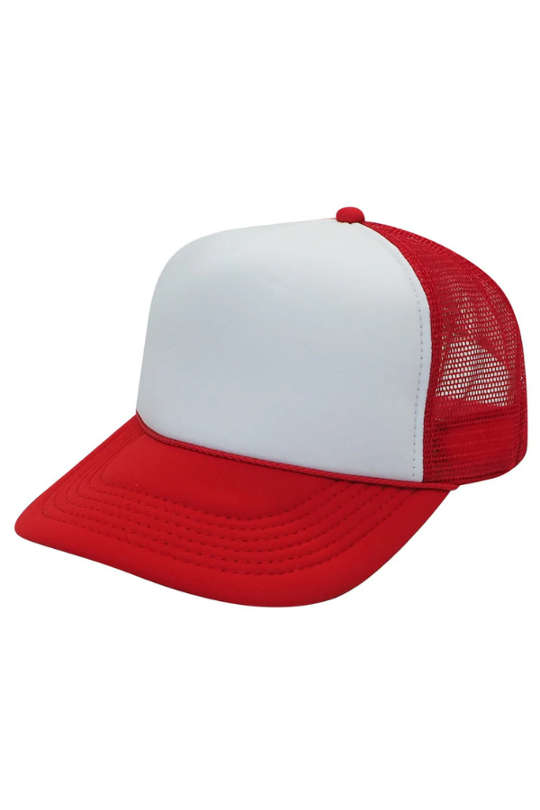 Red/White
