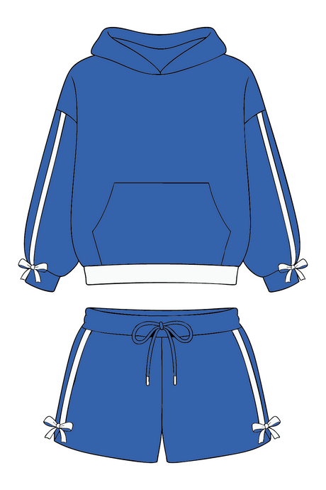 Royal Blue 33