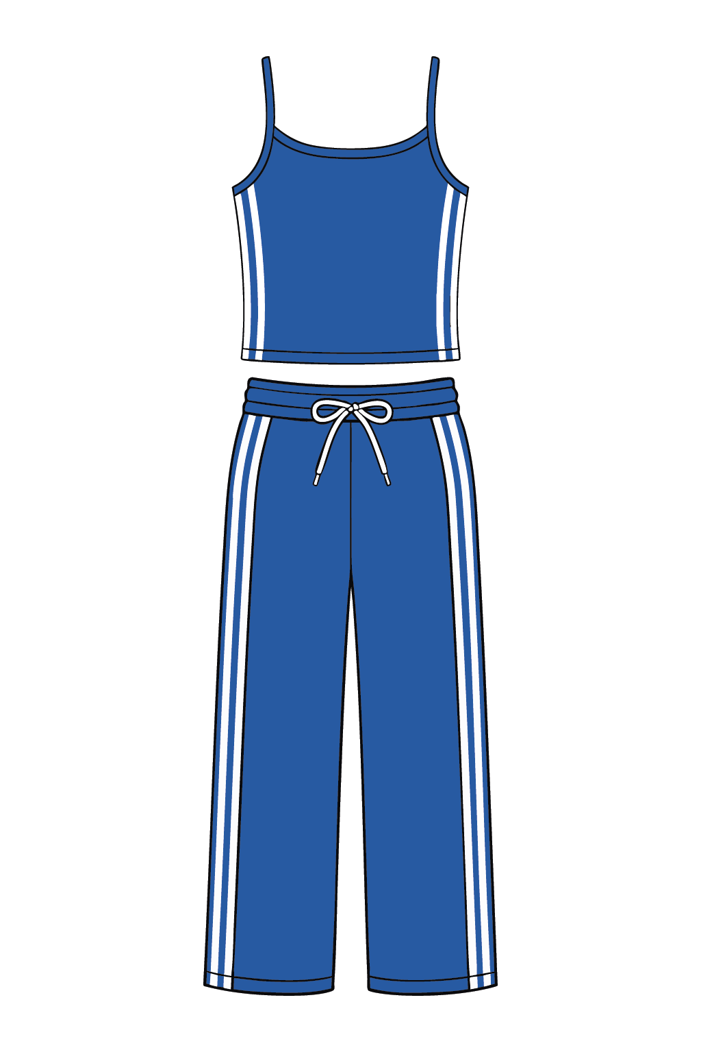 Royal Blue 33