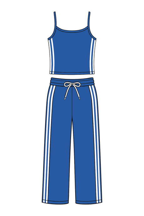 Royal Blue 33