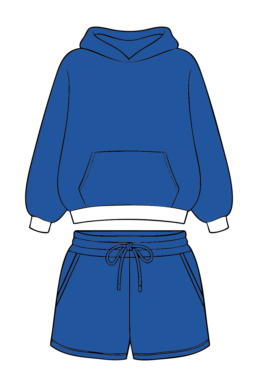 Royal Blue 33