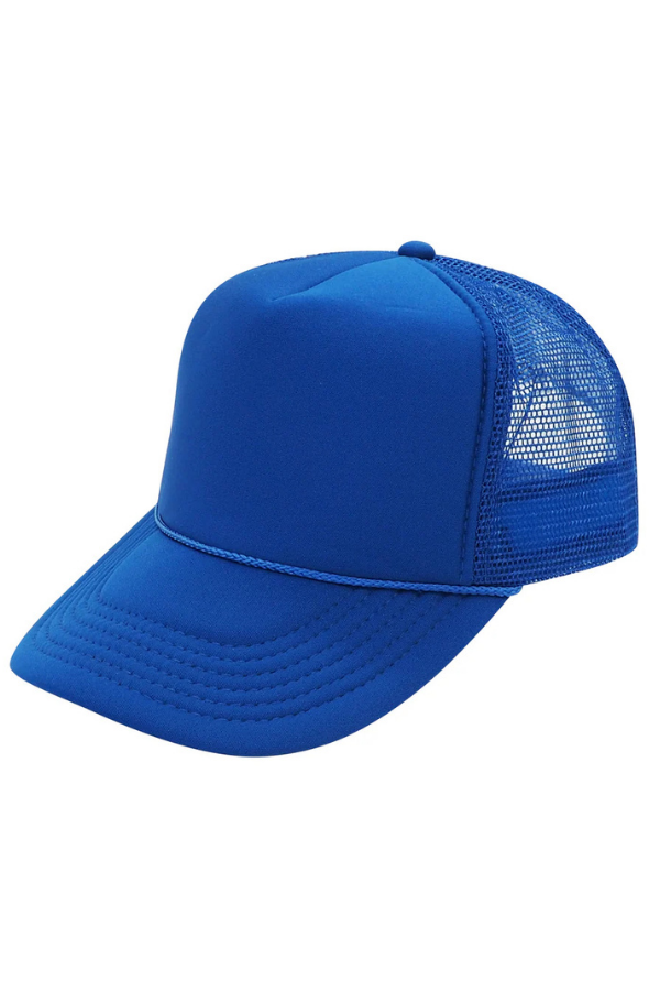 Royal Blue