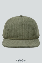 Sage Corduroy
