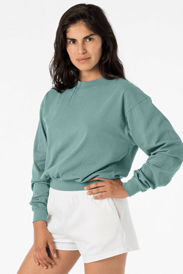 Atlantic Green