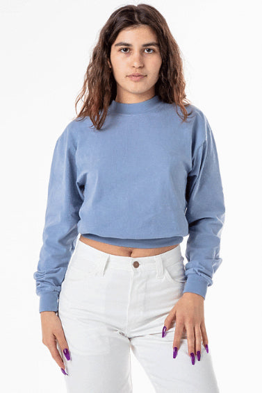 Clear Blue
