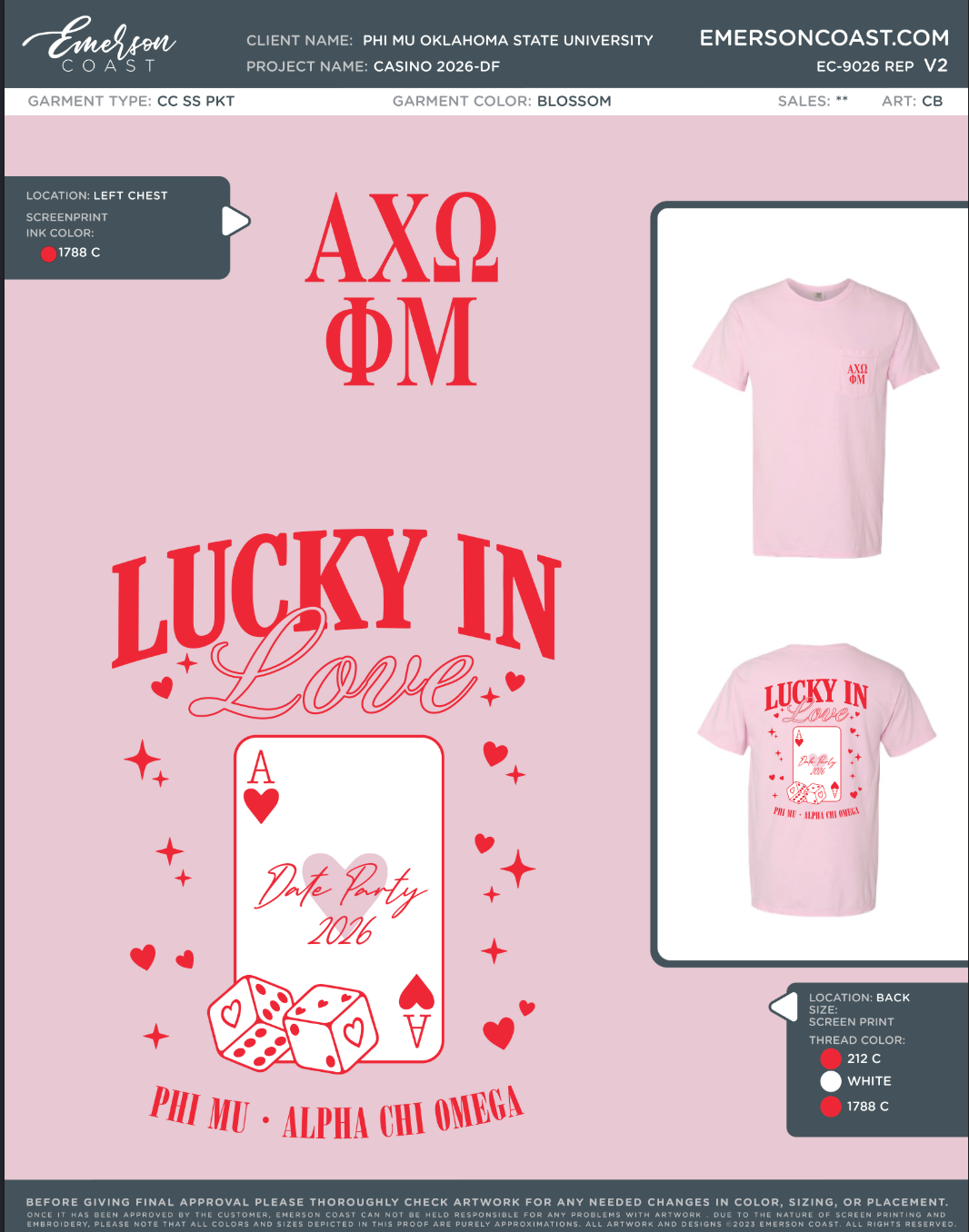 EC-9026 REP Phi Mu Oklahoma State University Casino 2026-DF