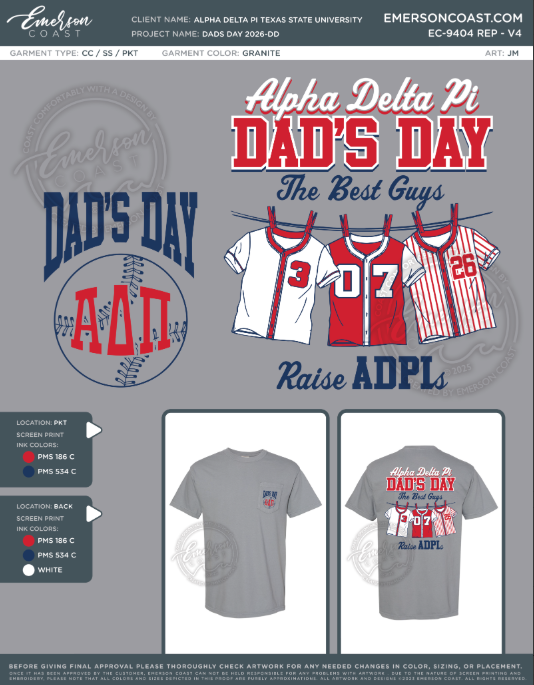 EC-9404 REP Alpha Delta Pi Texas State University Dads Day 2026-DD